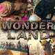 Periscope Wonderland 2023 tapahtuma
