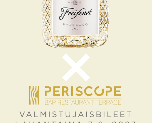 RavintolaPeriscope-PERISCOPExFREIXENET-Valmistujaisbileet2023